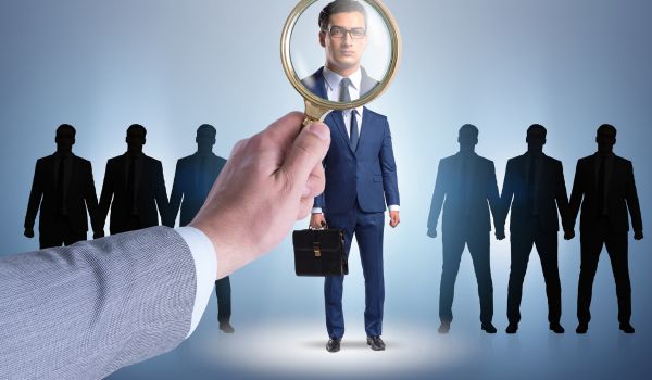 Headhunting - Opcion Logro 4