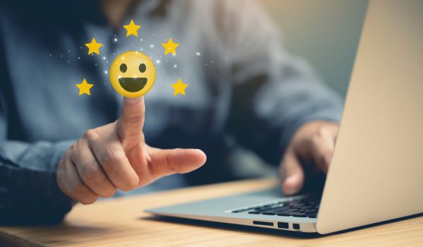Programas de experiencia de cliente interno y externo ​ - Opcion Logro